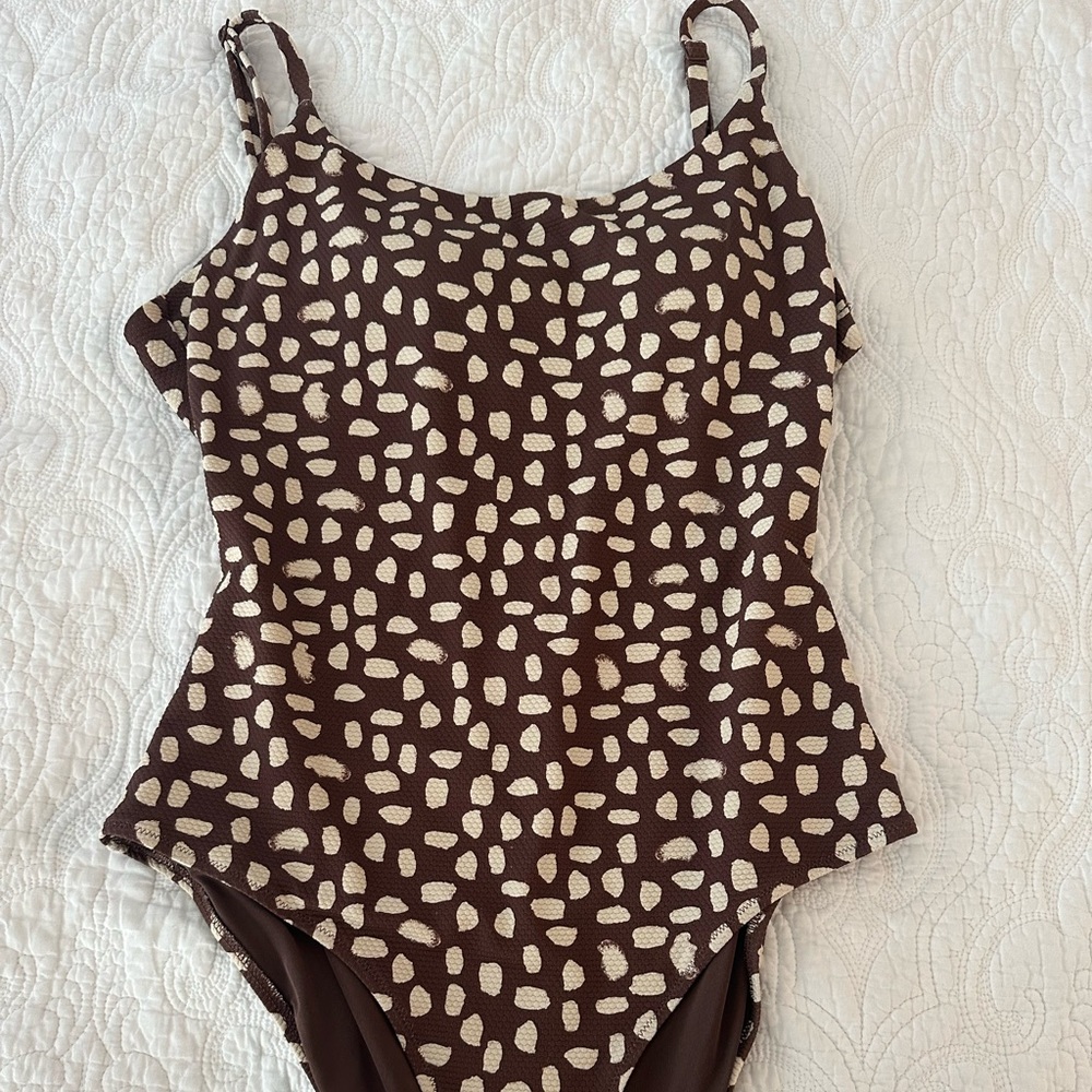 Aerie swimsuit